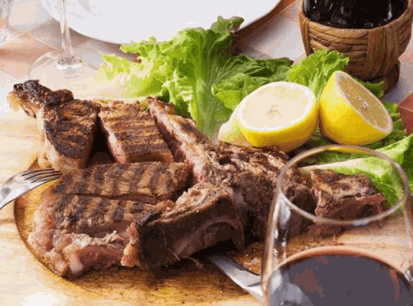 十分牛西餐牛扒